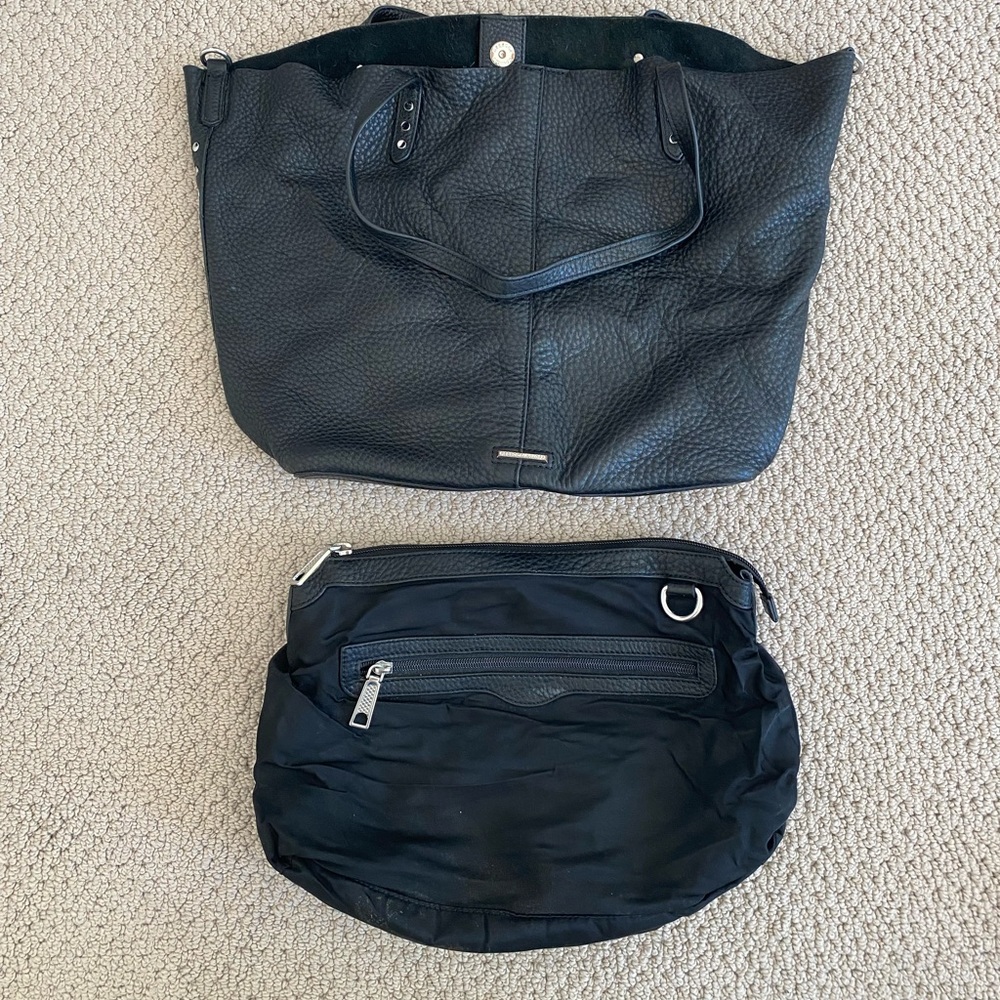 Rebecca Minkoff Diaper Bag - Picture 4 of 6